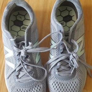 New balance fresh foam shoes